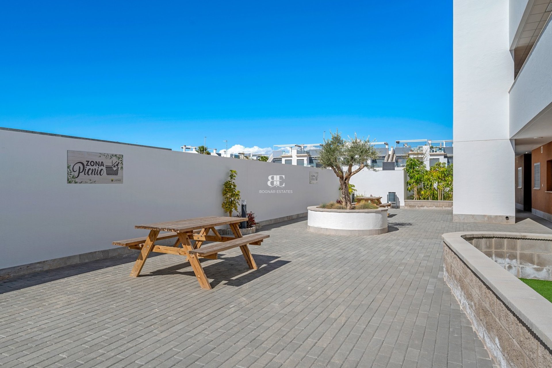 Resale - apartment -
Pilar de la Horadada - Torre de la Horadada