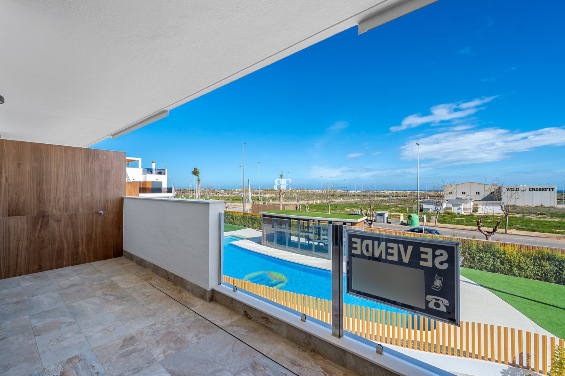 Resale - apartment -
Pilar de la Horadada - Torre de la Horadada