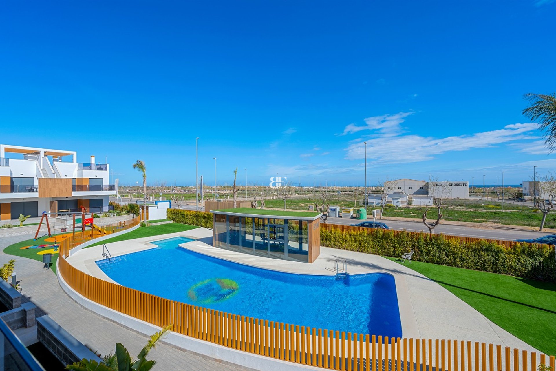 Resale - apartment -
Pilar de la Horadada - Torre de la Horadada