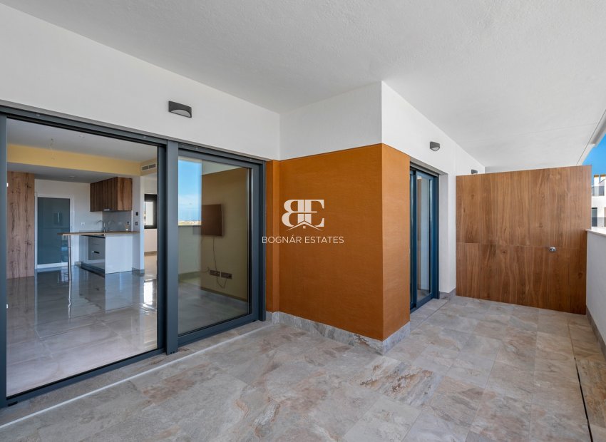 Resale - apartment -
Pilar de la Horadada - Torre de la Horadada