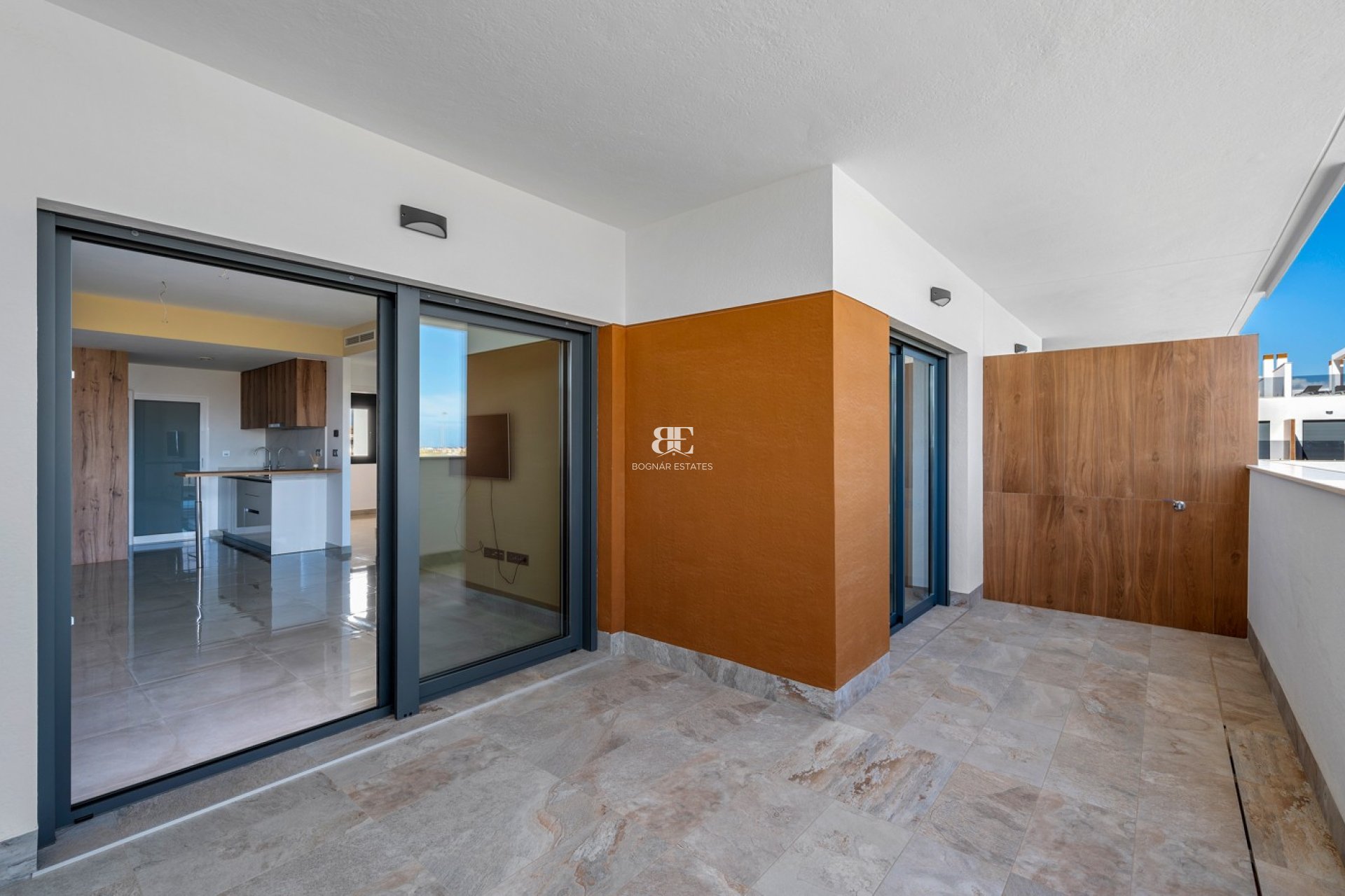 Resale - apartment -
Pilar de la Horadada - Torre de la Horadada