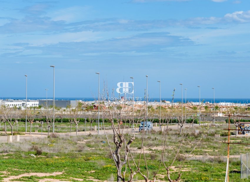 Resale - apartment -
Pilar de la Horadada - Torre de la Horadada