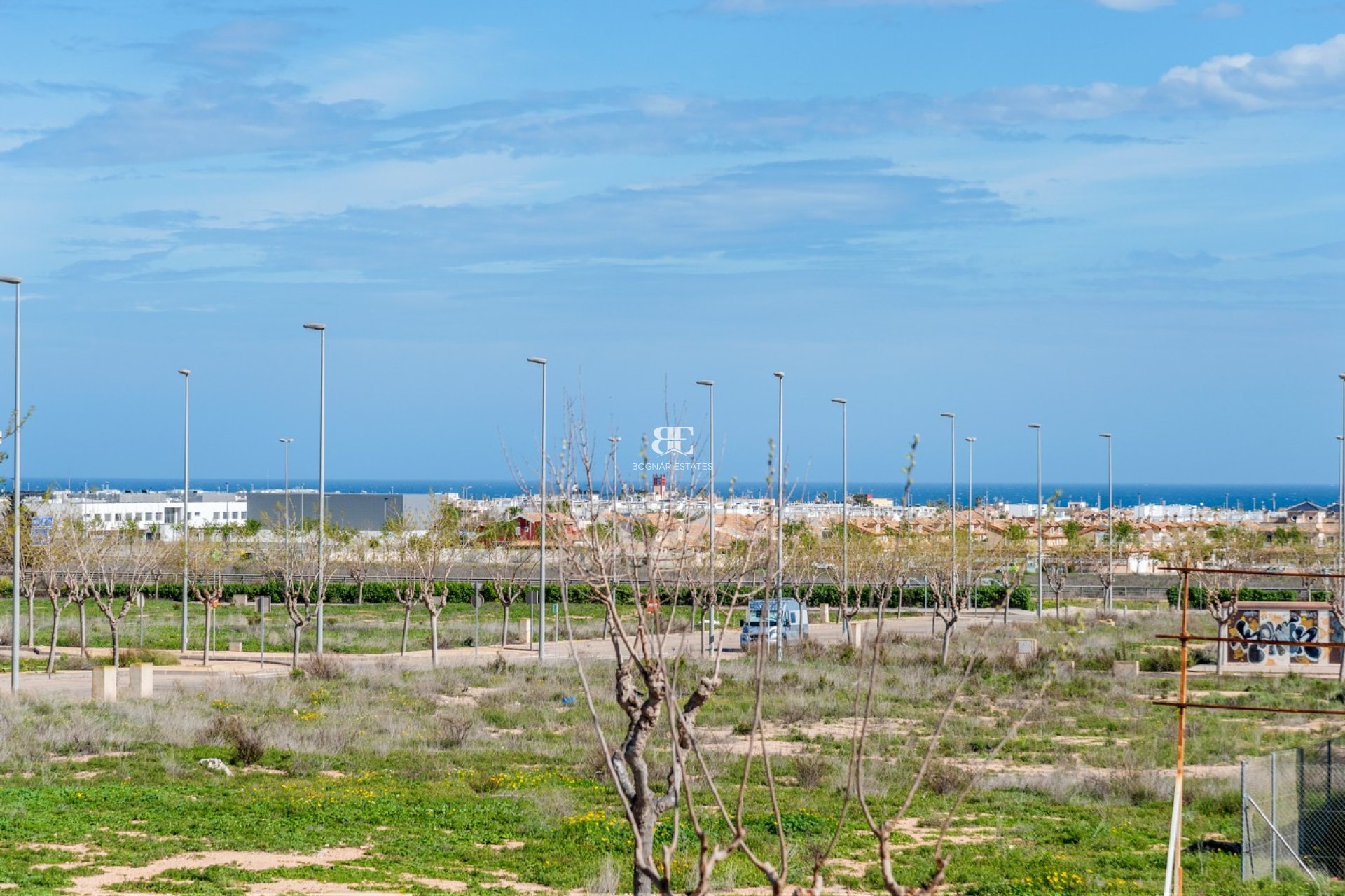 Resale - apartment -
Pilar de la Horadada - Torre de la Horadada