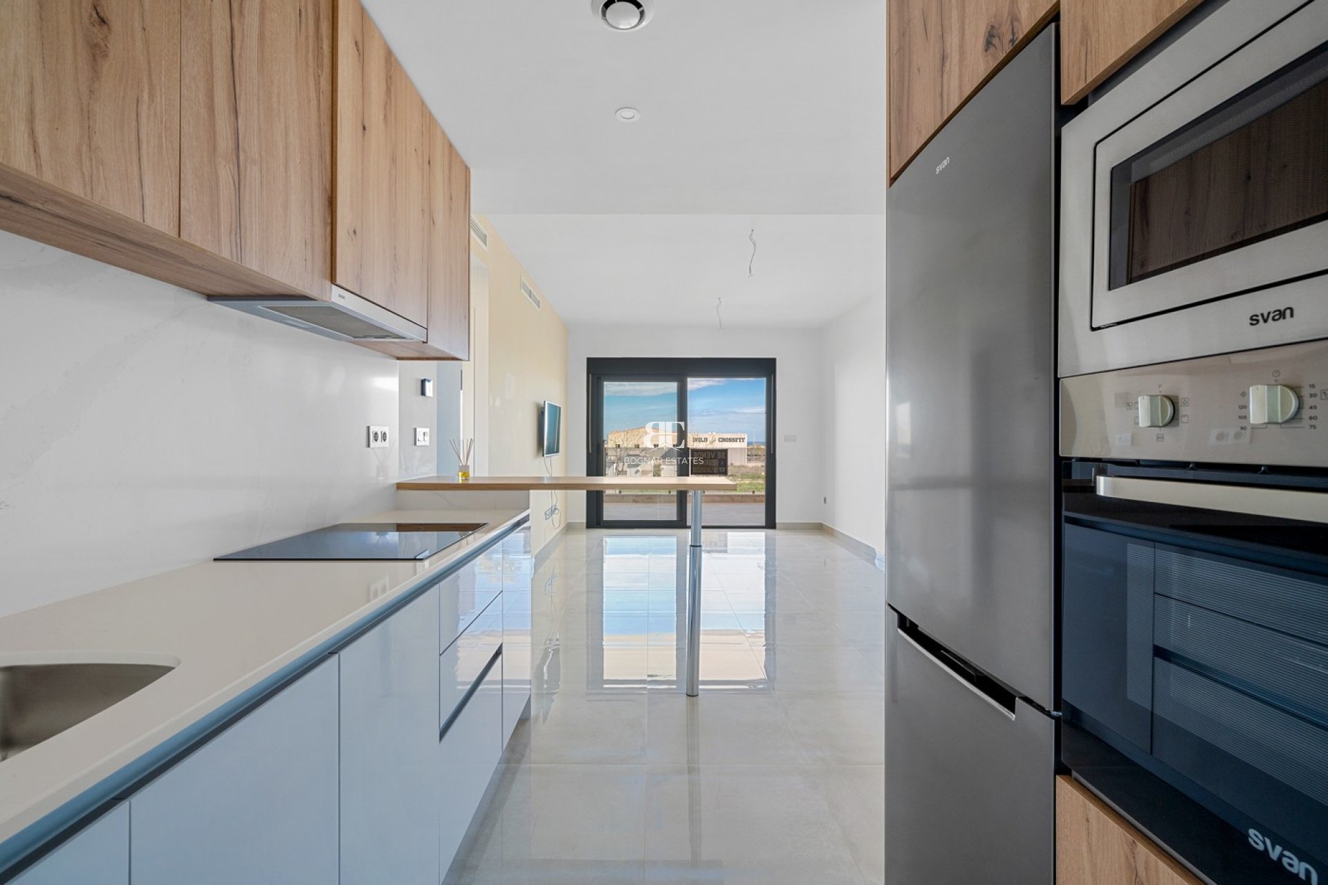 Resale - apartment -
Pilar de la Horadada - Torre de la Horadada