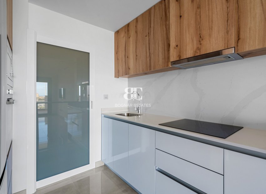 Resale - apartment -
Pilar de la Horadada - Torre de la Horadada