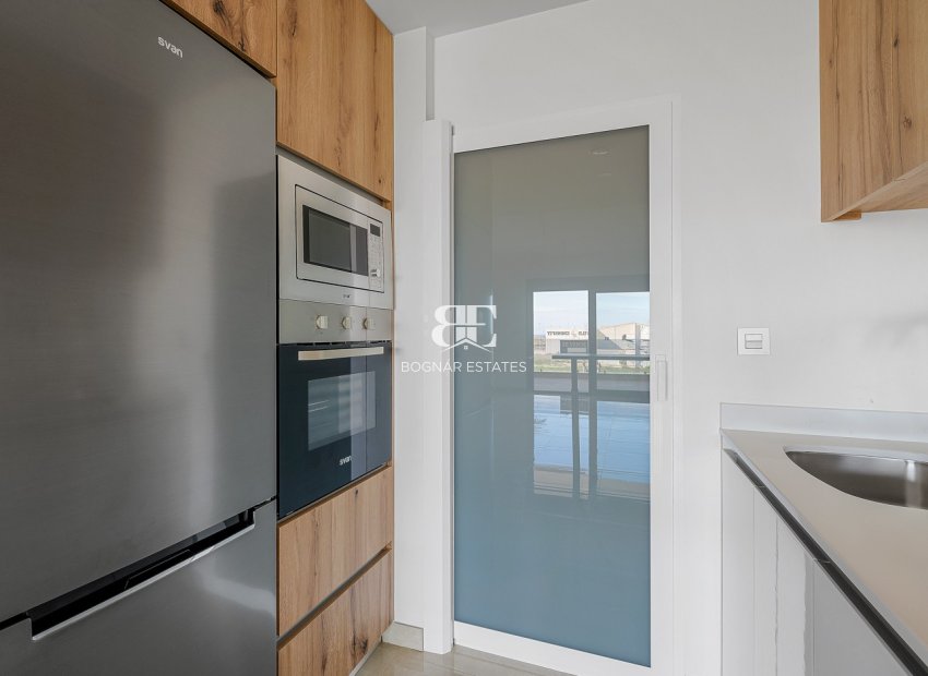 Resale - apartment -
Pilar de la Horadada - Torre de la Horadada