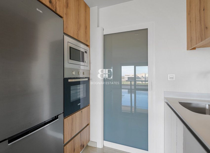 Resale - apartment -
Pilar de la Horadada - Torre de la Horadada