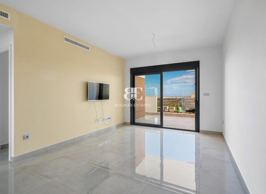Resale - apartment -
Pilar de la Horadada - Torre de la Horadada