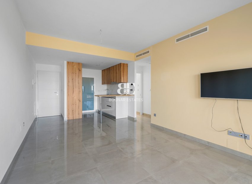 Resale - apartment -
Pilar de la Horadada - Torre de la Horadada