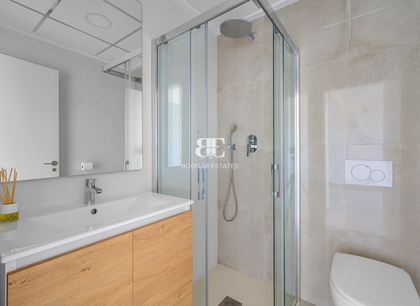 Resale - apartment -
Pilar de la Horadada - Torre de la Horadada