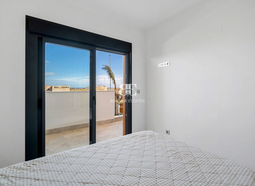 Resale - apartment -
Pilar de la Horadada - Torre de la Horadada