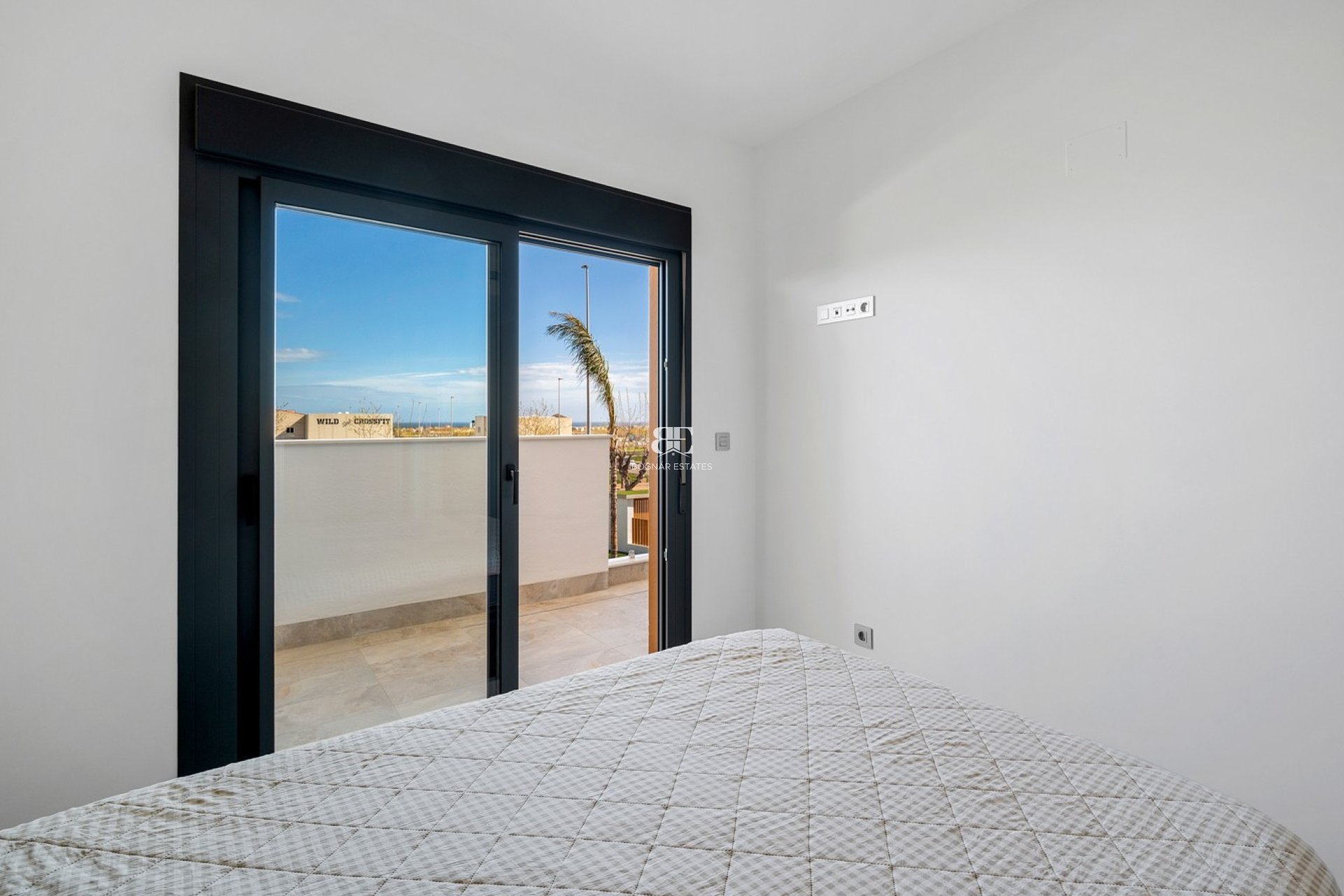Resale - apartment -
Pilar de la Horadada - Torre de la Horadada