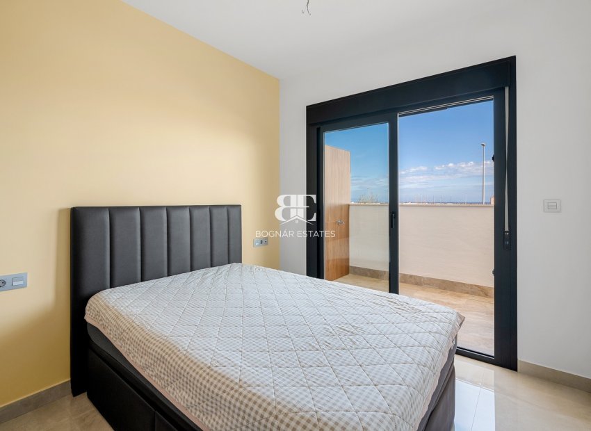 Resale - apartment -
Pilar de la Horadada - Torre de la Horadada
