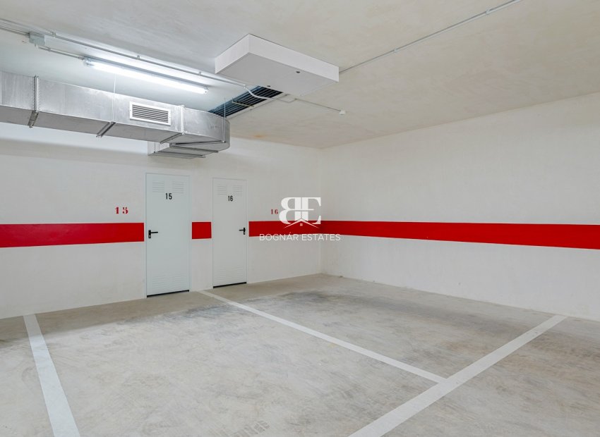 Resale - apartment -
Pilar de la Horadada - Torre de la Horadada