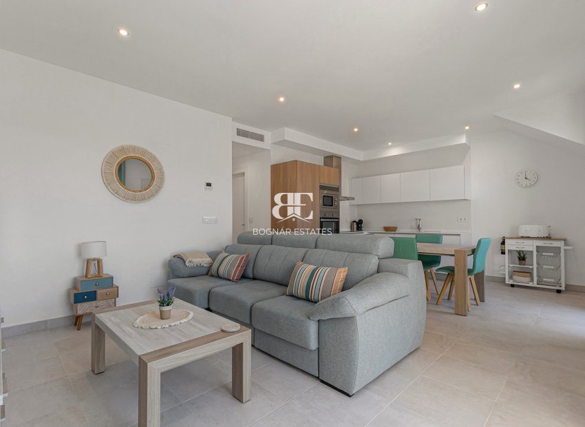 Resale - apartment -
Pilar de la Horadada - Zona Pueblo