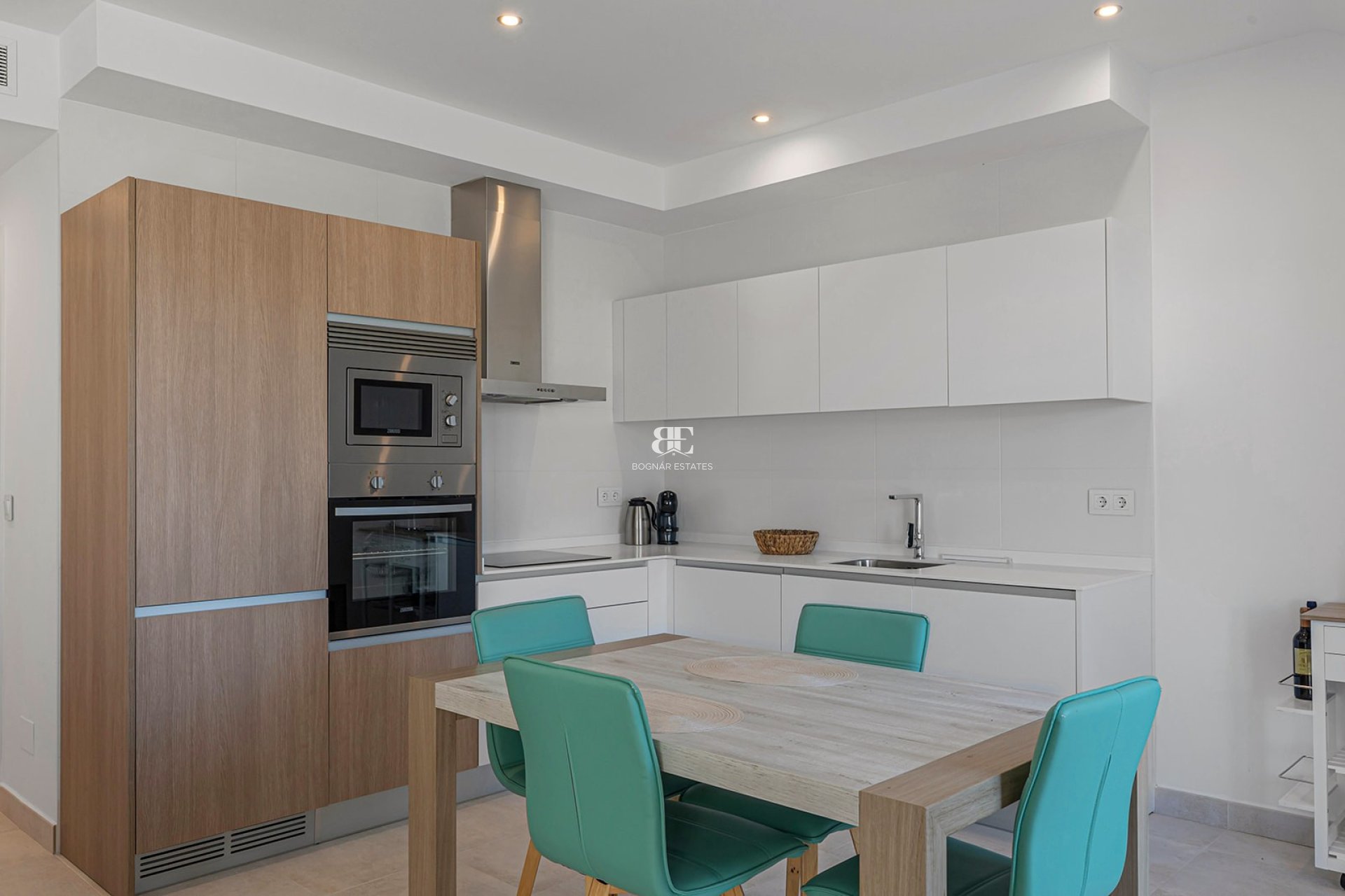 Resale - apartment -
Pilar de la Horadada - Zona Pueblo