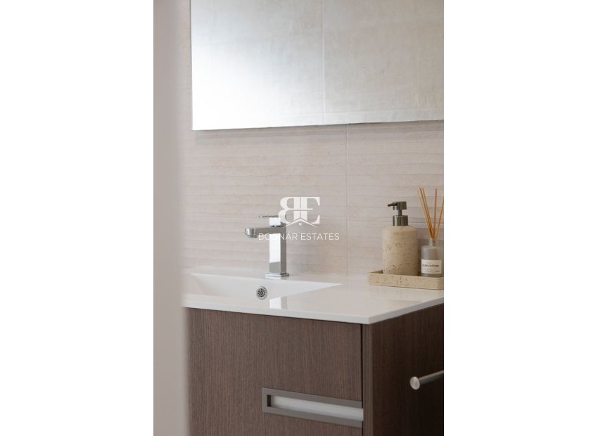 Resale - apartment -
Pilar de la Horadada - Zona Pueblo