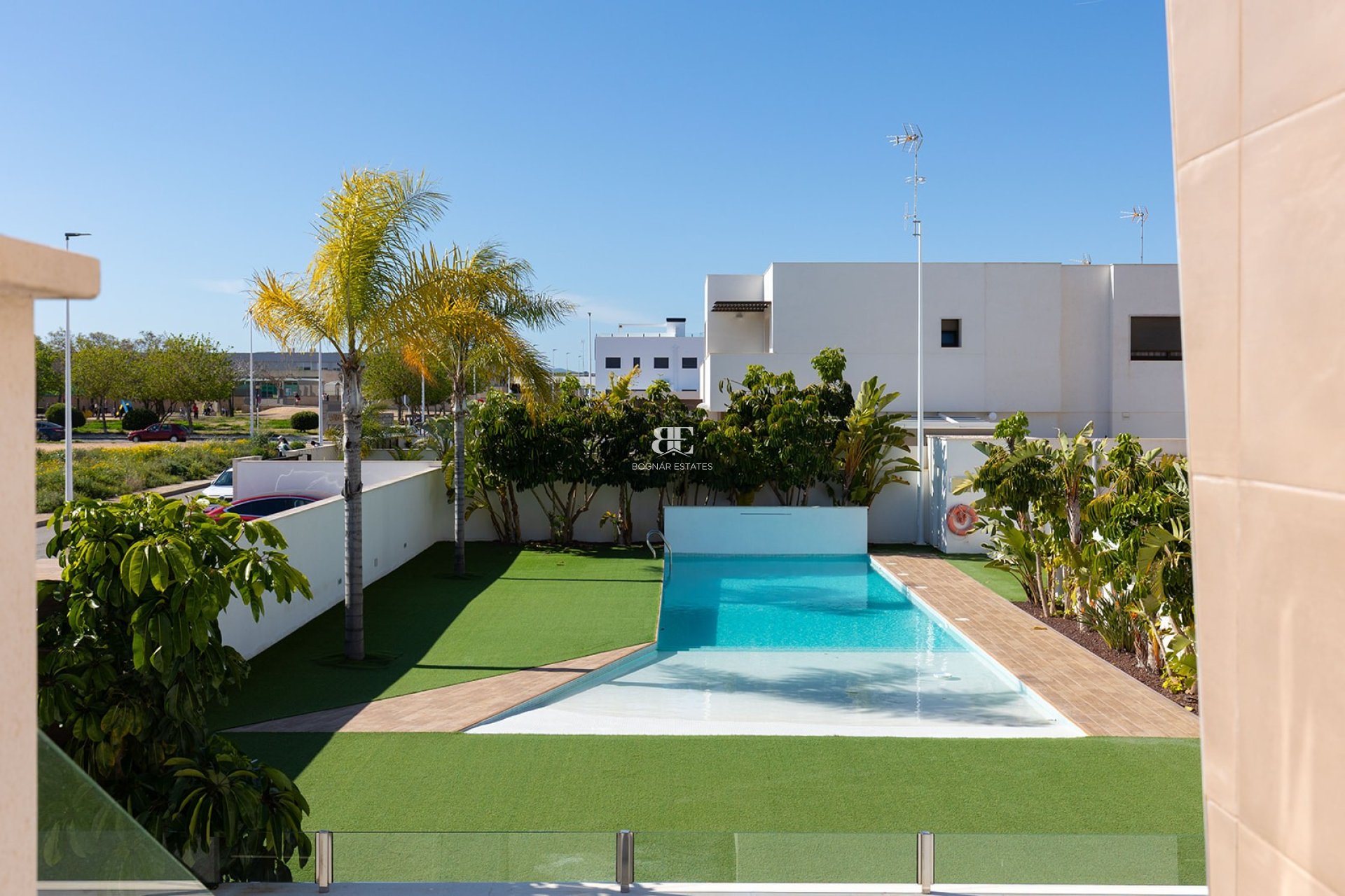 Resale - apartment -
Pilar de la Horadada - Zona Pueblo