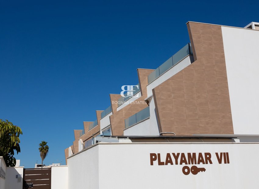 Resale - apartment -
Pilar de la Horadada - Zona Pueblo