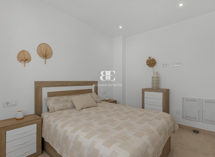Resale - apartment -
Pilar de la Horadada - Zona Pueblo
