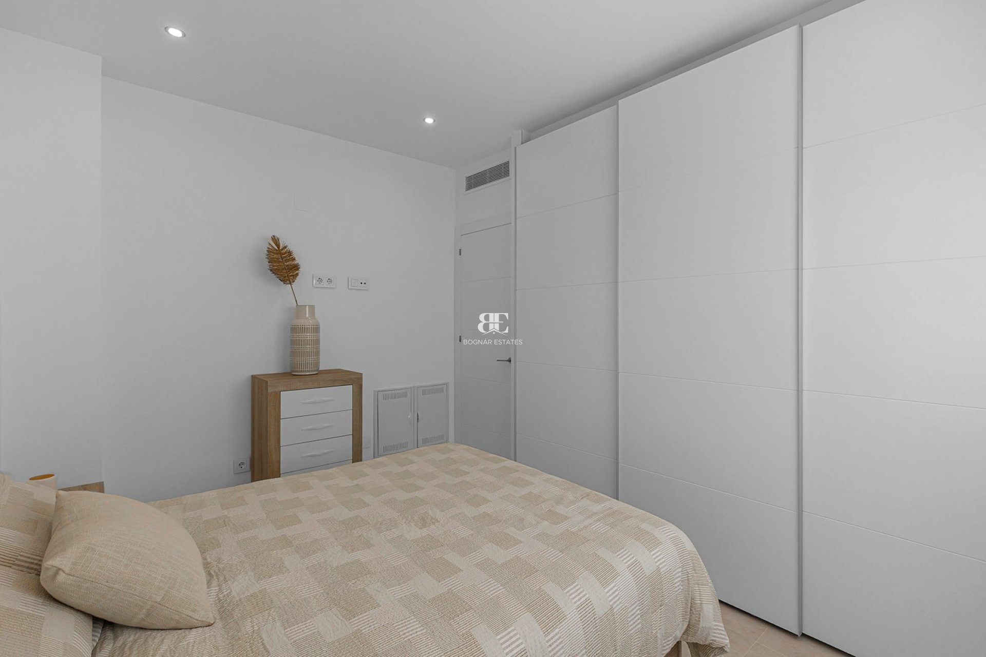 Resale - apartment -
Pilar de la Horadada - Zona Pueblo