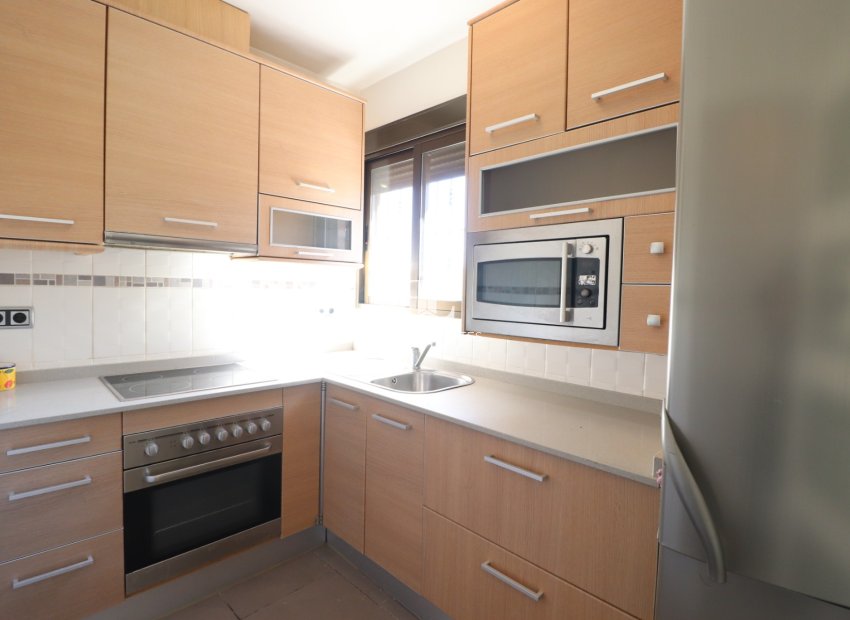 Resale - apartment -
Pinar de Campoverde - Pinar de Campoverde - Village