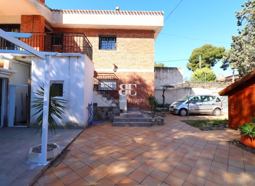 Resale - apartment -
Pinar de Campoverde - Pinar de Campoverde - Village