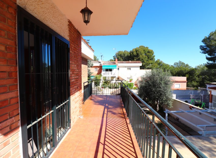 Resale - apartment -
Pinar de Campoverde - Pinar de Campoverde - Village