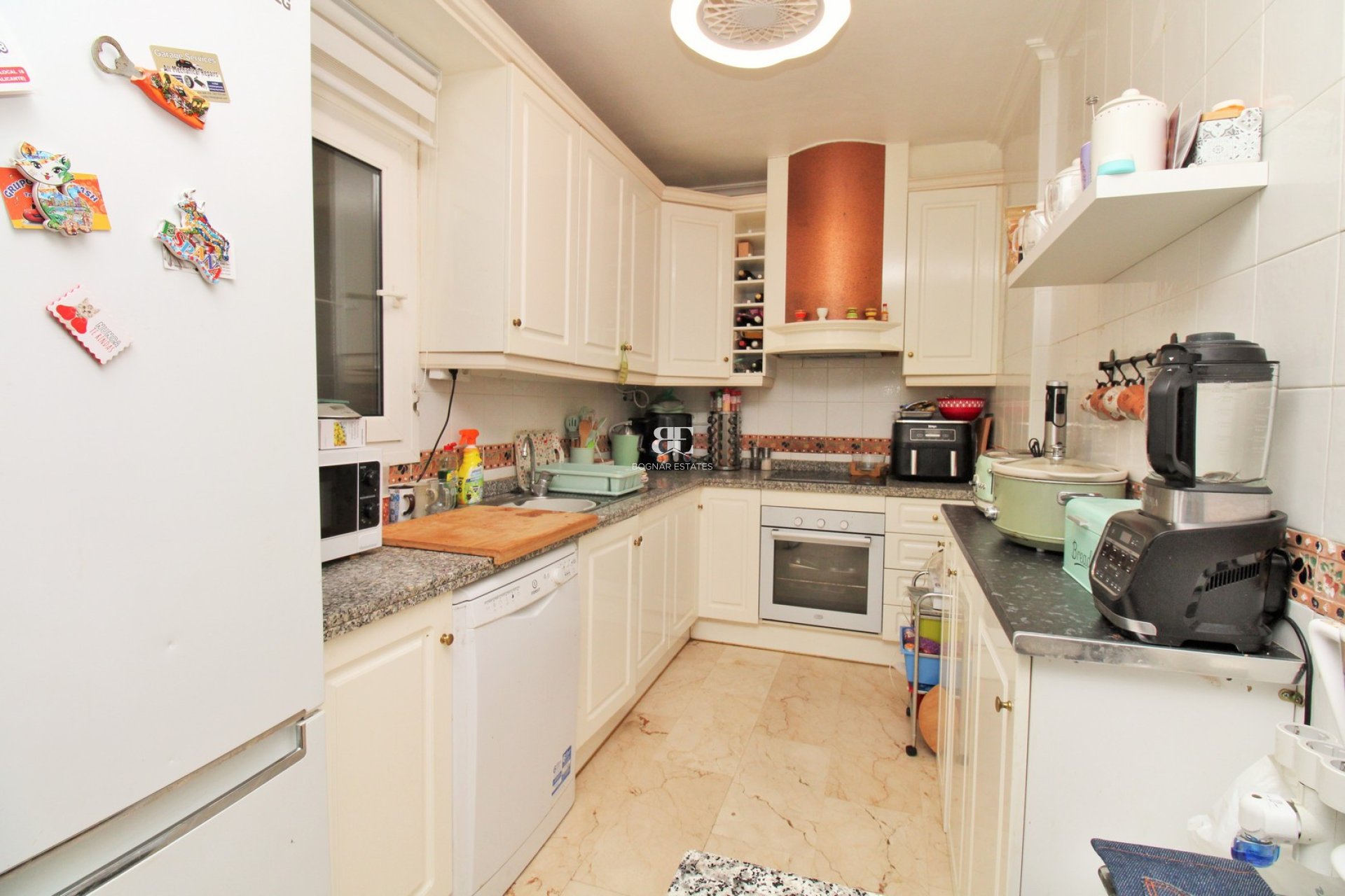 Resale - apartment -
Playa Flamenca