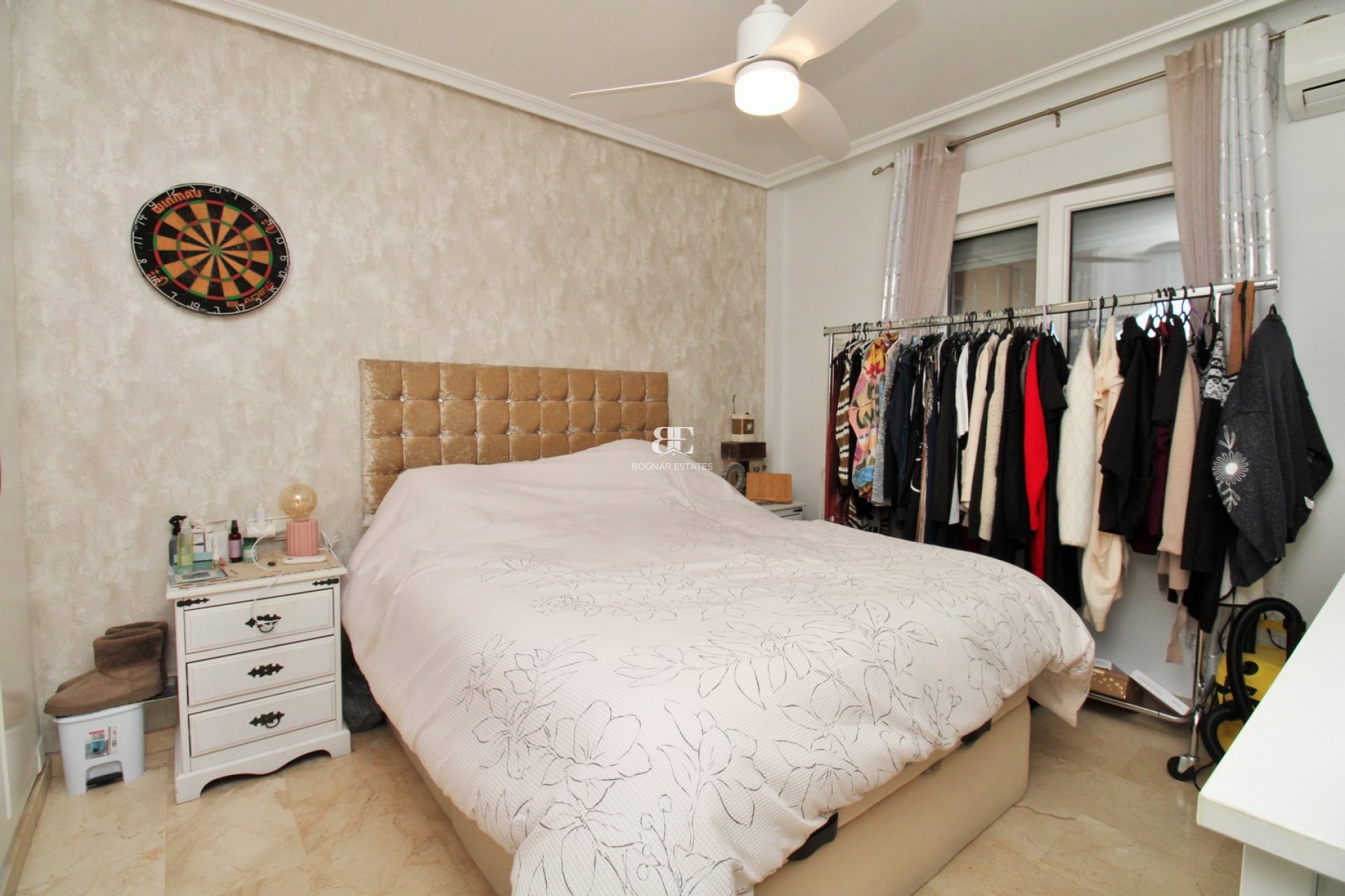 Resale - apartment -
Playa Flamenca