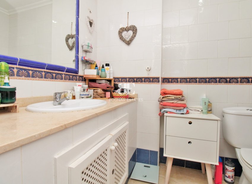 Resale - apartment -
Playa Flamenca