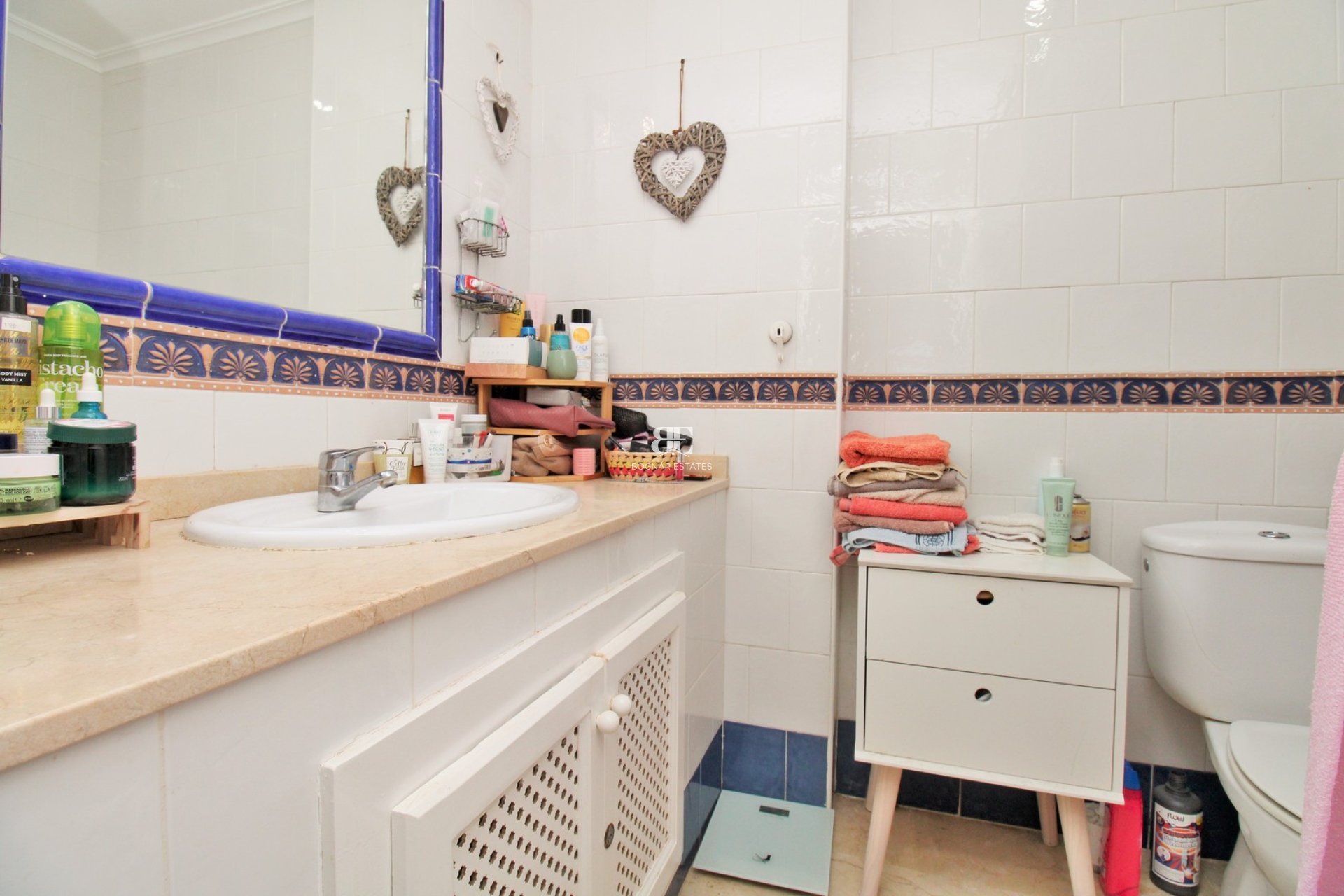 Resale - apartment -
Playa Flamenca