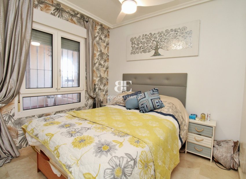 Resale - apartment -
Playa Flamenca