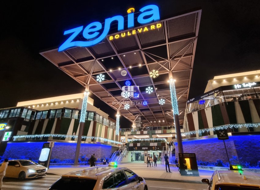 Resale - apartment -
Playa Flamenca