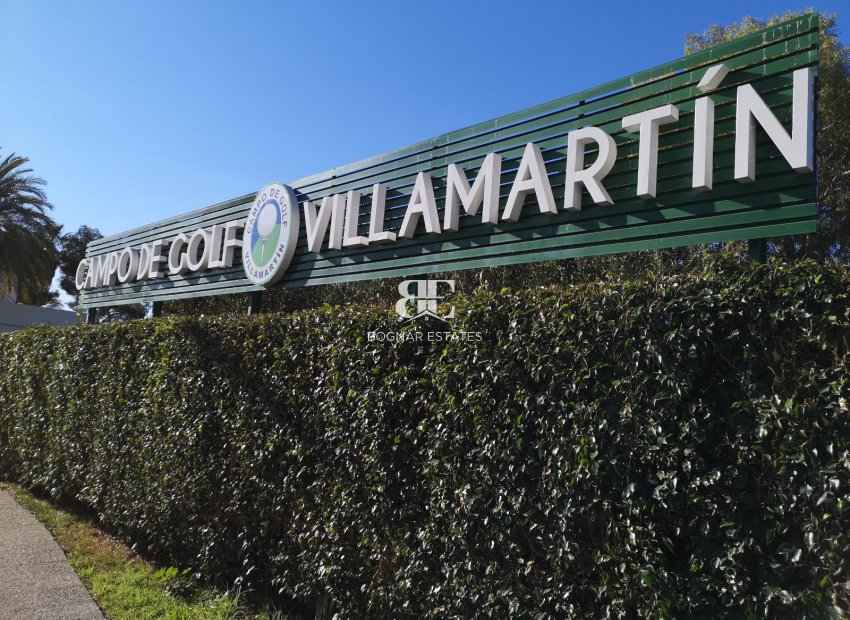 Resale - apartment -
Playa Flamenca