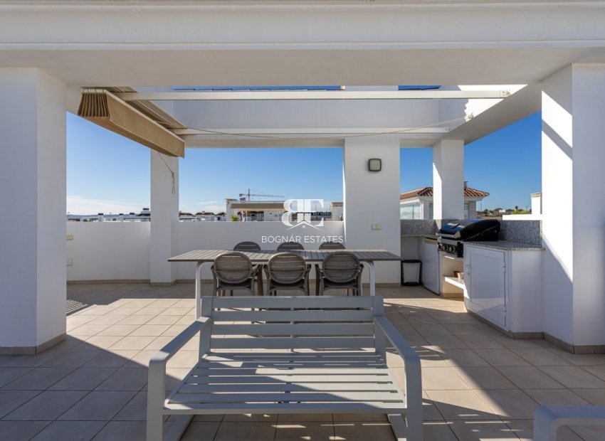 Resale - apartment -
Rojales - Ciudad Quesada