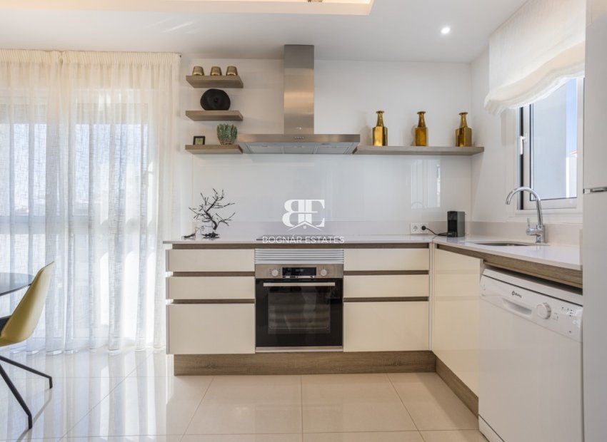 Resale - apartment -
Rojales - Ciudad Quesada