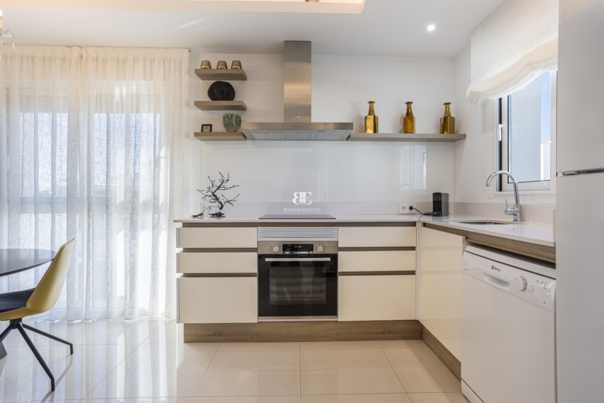 Resale - apartment -
Rojales - Ciudad Quesada