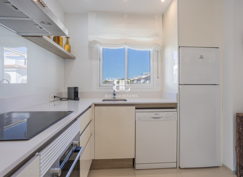 Resale - apartment -
Rojales - Ciudad Quesada