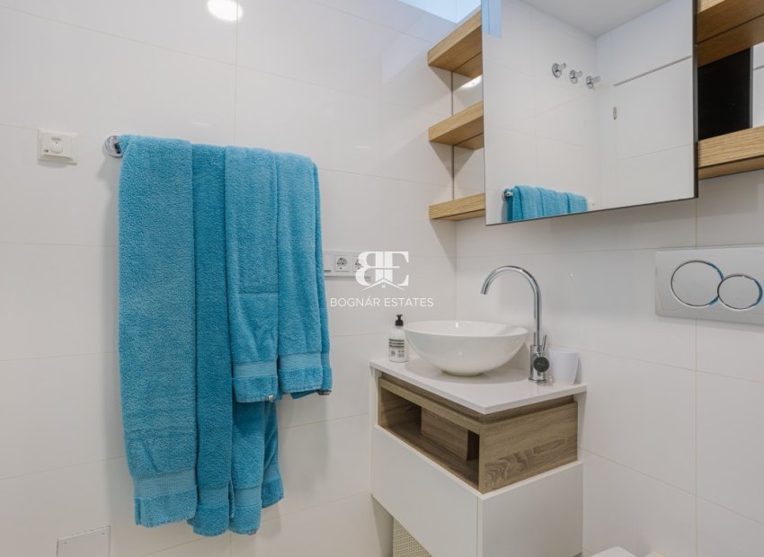 Resale - apartment -
Rojales - Ciudad Quesada