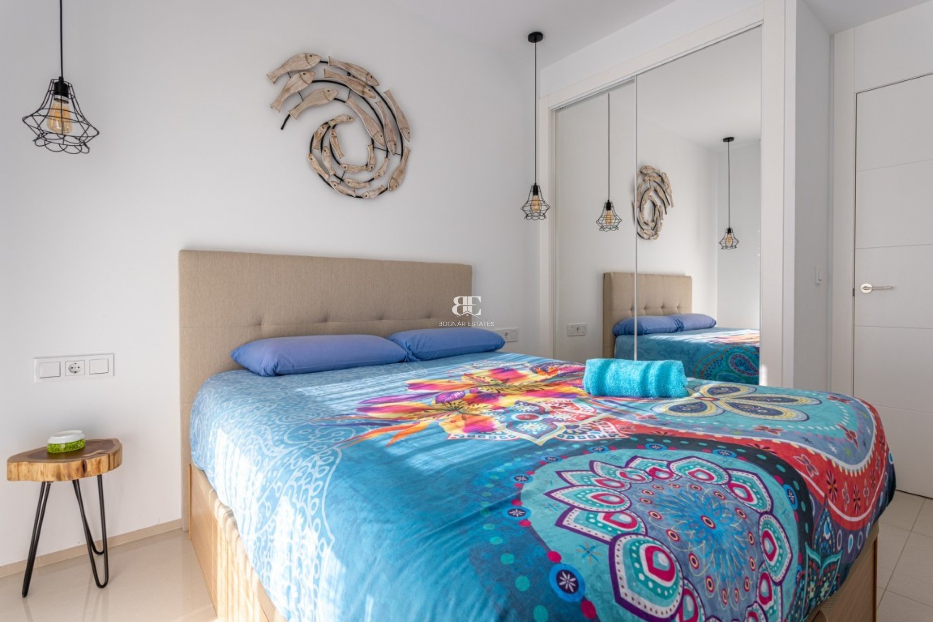 Resale - apartment -
Rojales - Ciudad Quesada