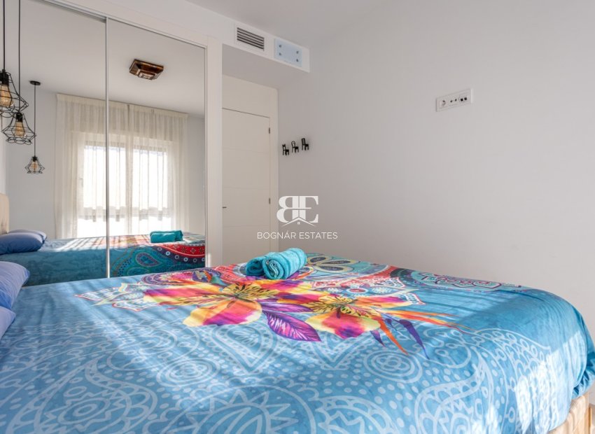 Resale - apartment -
Rojales - Ciudad Quesada