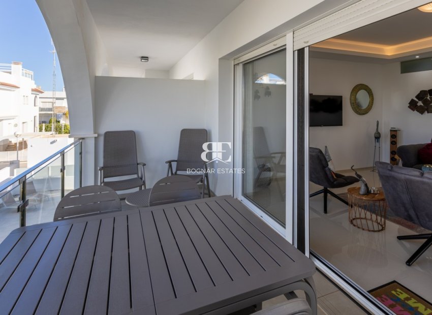 Resale - apartment -
Rojales - Ciudad Quesada