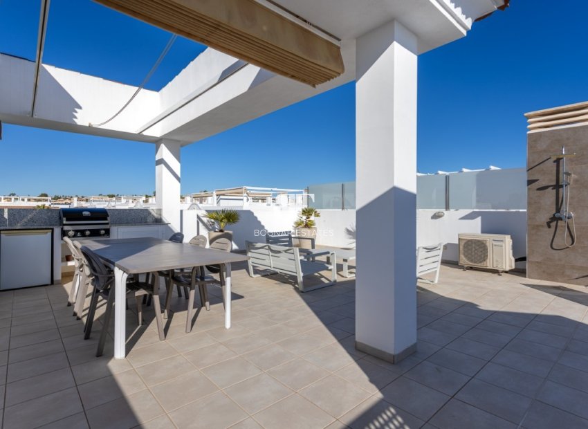 Resale - apartment -
Rojales - Ciudad Quesada