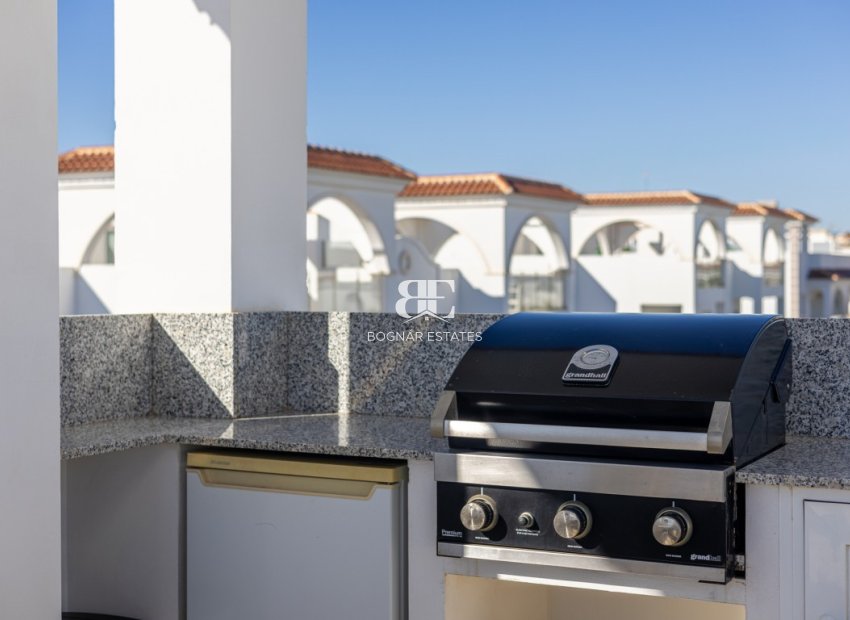 Resale - apartment -
Rojales - Ciudad Quesada