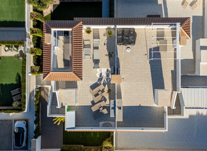 Resale - apartment -
Rojales - Ciudad Quesada