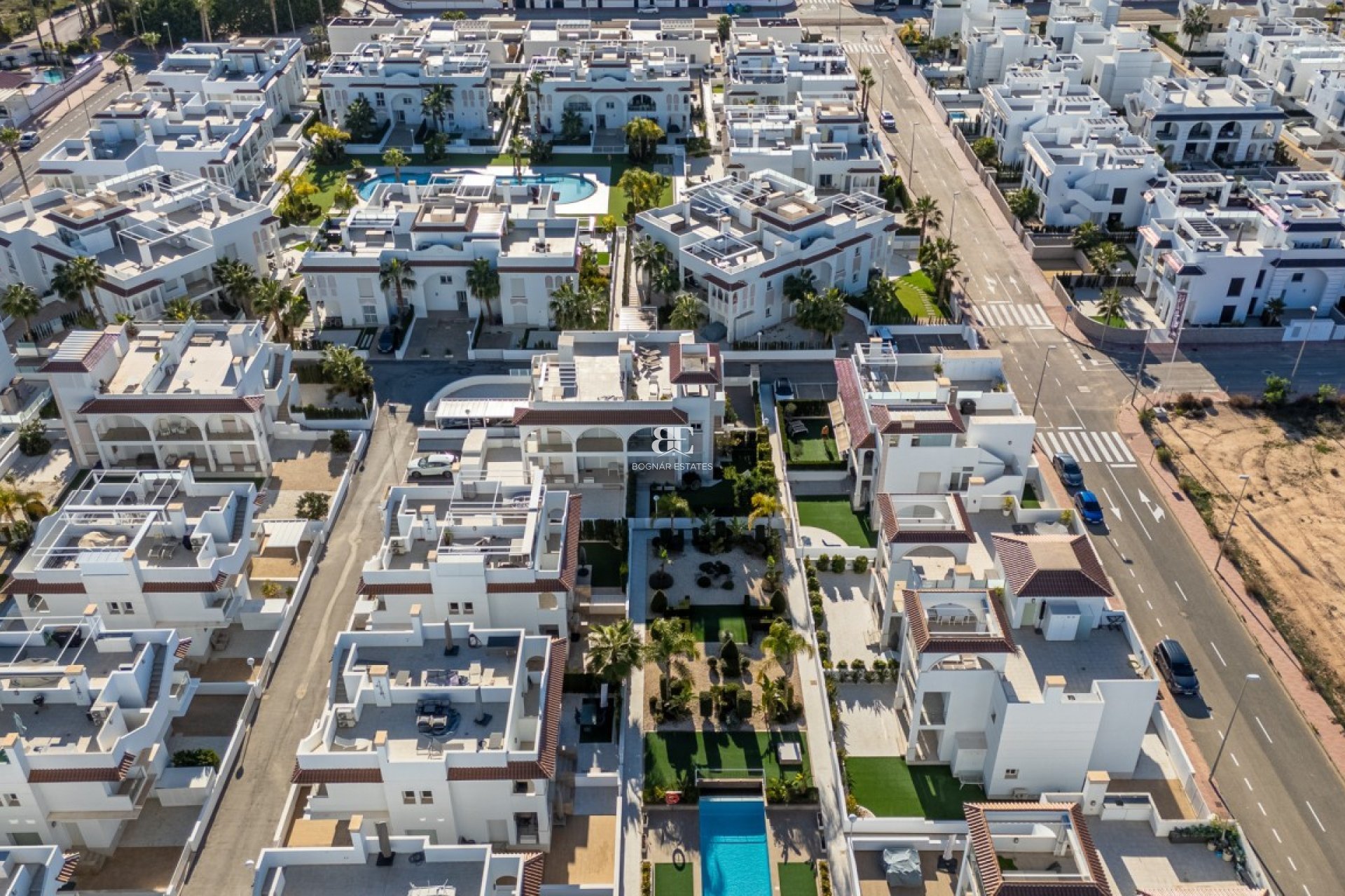 Resale - apartment -
Rojales - Ciudad Quesada