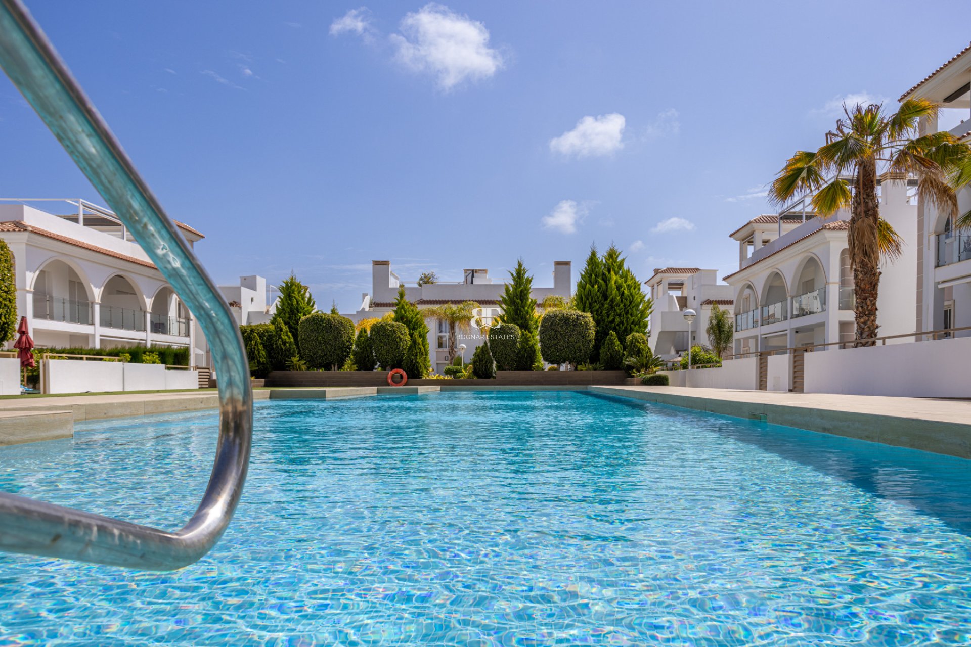 Resale - apartment -
Rojales - Doña Pepa