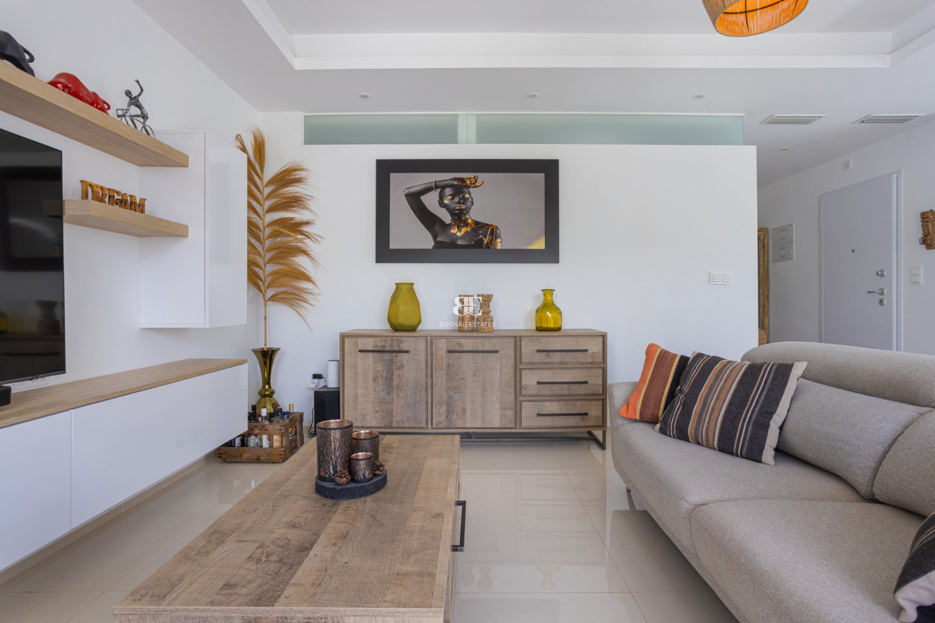 Resale - apartment -
Rojales - Doña Pepa