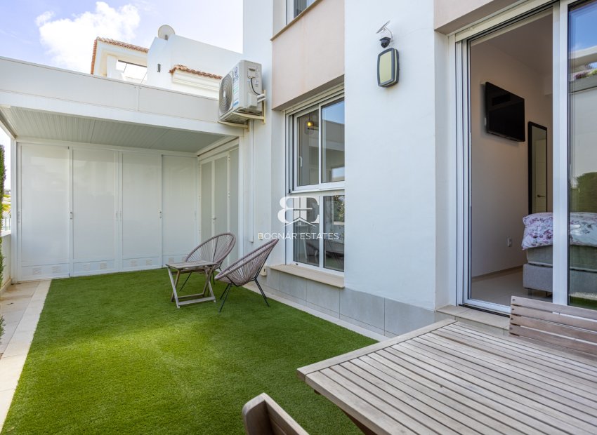 Resale - apartment -
Rojales - Doña Pepa